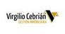 Properties INMOBILIARIA VIRGILIO CEBRIAN