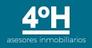CUARTO H ASESORES INMOBILIARIOS SL
