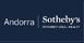 Properties Andorra Sotheby’s Realty