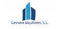 GESNOVA ALQUILERES