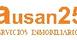 Properties AUSAN 25