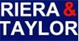 Properties RIERA&TAYLOR