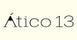 Immobles ATICO13