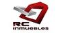 Immobles RC INMUEBLES