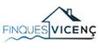 Inmuebles FINQUES VICENÇ