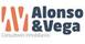Properties ALONSO VEGA CONSULTORES INMOBILARIOS