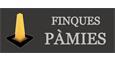 Immobles FINQUES PAMIES