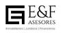 E&F ASESORES INMOBILIARIOS