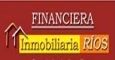 FINANCIERA E INMOBILIARIA RIOS