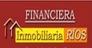 FINANCIERA E INMOBILIARIA RIOS FINANCIERA E INMOBILIARIA RIOS