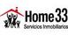 Immobles Home33