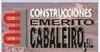 Properties CONSTRUCCIONES EMERITO CABALEIRO