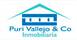 Inmuebles PURI VALLEJO & CO INMOBILIARIA