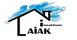 Immobles Laiak