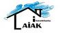 Properties Laiak