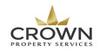Inmuebles CROWN PROPERTY SERVICES