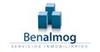 Inmuebles BENALMOG