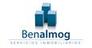 BENALMOG