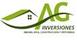 Properties INVERSIONES AG