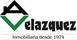 Immobles INMOBILIARIA VELAZQUEZ