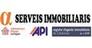 Immobles SERVEIS IMMOBILIARIS I FINANCERS