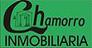 CHAMORRO INMOBILIARIA