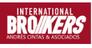 Properties  INTERNACIONAL BROKERS 