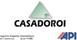 Immobles CASADOROI