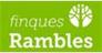 Immobles FINQUES RAMBLES