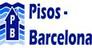 Immobles Pisos-Barcelona