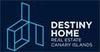 Inmuebles DESTINY HOME