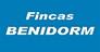 Properties FINCAS BENIDORM
