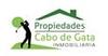Inmuebles PROPIEDADES CABO DE GATA INMOBILIARIA