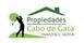Properties PROPIEDADES CABO DE GATA INMOBILIARIA