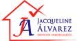 JACQUELINE ALVAREZ, SERVICIOS INMOBILIARIOS