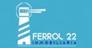 INMOBILIARIA FERROL 22 INMOBILIARIA FERROL 22