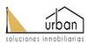 Immobles URBAN