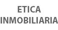ETICA INMOBILIARIA