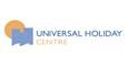 UNIVERSAL HOLIDAY CENTRE