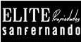 Immobles ELITE PROPIEDADES SANFERNANDO