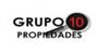 Properties GRUPO 10 PROPIEDADES