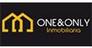 Immobles ONE & ONLY INMOBILIARIA