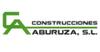 Properties CONSTRUCCIONES ABURUZA