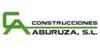 Immobles CONSTRUCCIONES ABURUZA