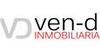 Immobles VEN-D SERVICIOS INMOBILIARIOS