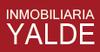 Inmuebles INMOBILIARIA YALDE