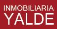 INMOBILIARIA YALDE