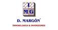 D. MARGON