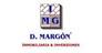 Properties D. MARGON