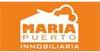 Immobles MARIA PUERTO INMOBILIARIA